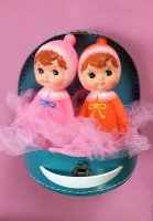 Orange-Charmy-Doll