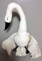 Wall-Swan