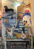 Whale-velvet