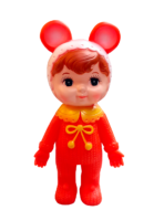 Red-Charmy